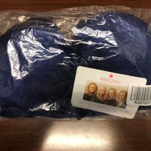 BREEZIES BRA